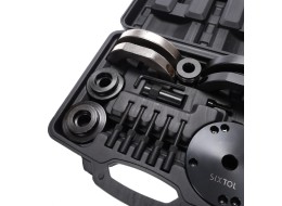 Front axle bearing installation and removal kit MECHANIC BEARING PULLER 1, 72 mm