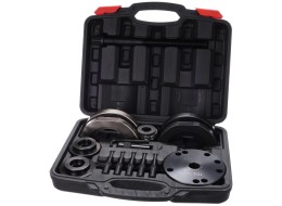 Front axle bearing installation and removal kit MECHANIC BEARING PULLER 1, 72 mm