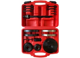 Front axle bearing installation and removal kit MECHANIC BEARING PULLER 2, 85 mm
