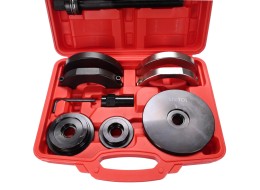 Front axle bearing installation and removal kit MECHANIC BEARING PULLER 2, 85 mm