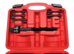 Front axle bearing installation and removal kit MECHANIC BEARING PULLER 2, 85 mm