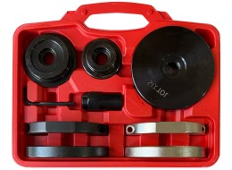 Front axle bearing installation and removal kit MECHANIC BEARING PULLER 2, 85 mm