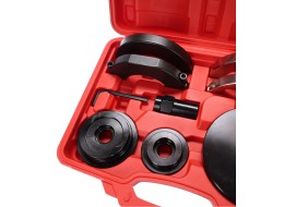 Front axle bearing installation and removal kit MECHANIC BEARING PULLER 2, 85 mm