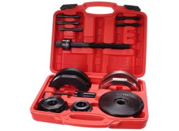 Front axle bearing installation and removal kit MECHANIC BEARING PULLER 2, 85 mm