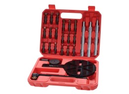 Three-arm internal bearing puller set MECHANIC BEARING PULLER 4
