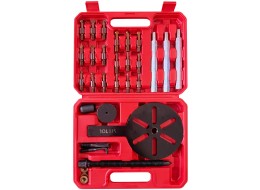 Three-arm internal bearing puller set MECHANIC BEARING PULLER 4