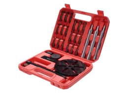 Three-arm internal bearing puller set MECHANIC BEARING PULLER 4