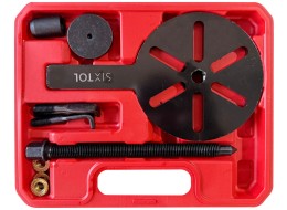 Three-arm internal bearing puller set MECHANIC BEARING PULLER 4