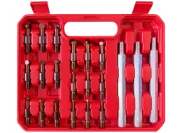 Three-arm internal bearing puller set MECHANIC BEARING PULLER 4