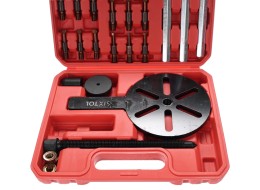 Three-arm internal bearing puller set MECHANIC BEARING PULLER 4
