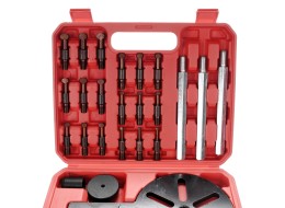 Three-arm internal bearing puller set MECHANIC BEARING PULLER 4