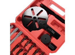 Three-arm internal bearing puller set MECHANIC BEARING PULLER 4