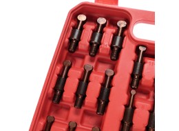 Three-arm internal bearing puller set MECHANIC BEARING PULLER 4