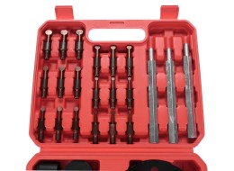 Three-arm internal bearing puller set MECHANIC BEARING PULLER 4
