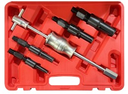 Inner Bearing Puller Set MECHANIC BEARING PULLER 6, 5 pcs