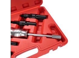 Inner Bearing Puller Set MECHANIC BEARING PULLER 6, 5 pcs