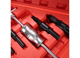 Inner Bearing Puller Set MECHANIC BEARING PULLER 6, 5 pcs