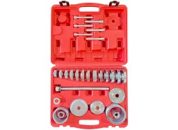 Universal Bearing Removal Set MECHANIC BEARING PULLER 7, 31 pcs