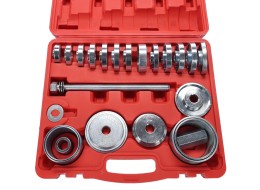 Universal Bearing Removal Set MECHANIC BEARING PULLER 7, 31 pcs