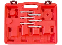 Universal Bearing Removal Set MECHANIC BEARING PULLER 7, 31 pcs