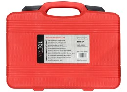 Wheel Bearing Removal Set MECHANIC BEARING PULLER 8, 19 pcs