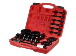 Wheel Bearing Removal Set MECHANIC BEARING PULLER 8, 19 pcs