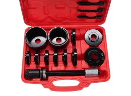 Wheel Bearing Removal Set MECHANIC BEARING PULLER 8, 19 pcs