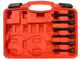 Wheel Bearing Removal Set MECHANIC BEARING PULLER 8, 19 pcs