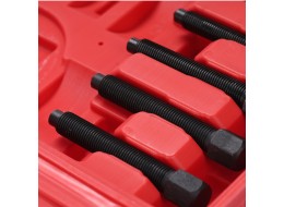 Wheel Bearing Removal Set MECHANIC BEARING PULLER 8, 19 pcs