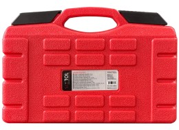 Pulley Removal Set MECHANIC PULLEY SET 1, 13 pcs