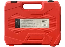 Alternator pulley mounting and removal set MECHANIC PULLEY SET 4, 30 pcs