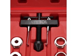 Camshaft seal mounting and removal set MECHANIC CAMSHAFT 1