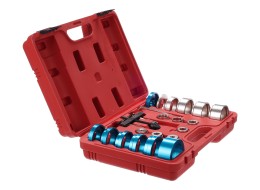 Camshaft seal mounting and removal set MECHANIC CAMSHAFT 1