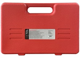 Valve seal mounting and removal set MECHANIC VALVE SET 1