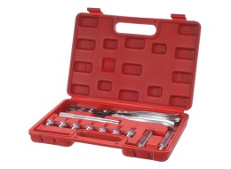 Valve seal mounting and removal set MECHANIC VALVE SET 1
