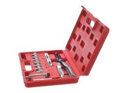 Valve seal mounting and removal set MECHANIC VALVE SET 1