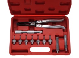 Valve seal mounting and removal set MECHANIC VALVE SET 1