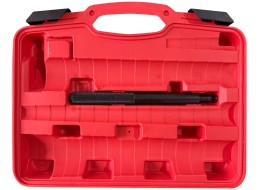 Bushing, bearing and seal installation set MECHANIC SEAL 1, 52 pcs