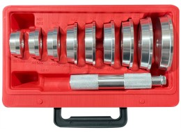 Bearing Ring and Seal Installation Set MECHANIC SEAL 2, 10 pcs