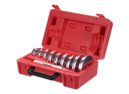 Bearing Ring and Seal Installation Set MECHANIC SEAL 2, 10 pcs