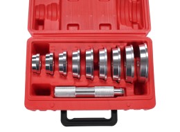 Bearing Ring and Seal Installation Set MECHANIC SEAL 2, 10 pcs