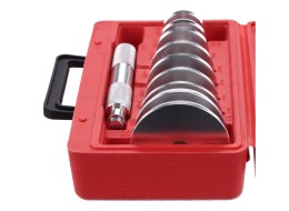 Bearing Ring and Seal Installation Set MECHANIC SEAL 2, 10 pcs