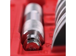 Bearing Ring and Seal Installation Set MECHANIC SEAL 2, 10 pcs