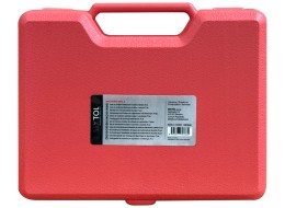 Bearing Ring and Seal Installation Set MECHANIC SEAL 3, 17 pcs