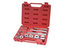 Bearing Ring and Seal Installation Set MECHANIC SEAL 3, 17 pcs