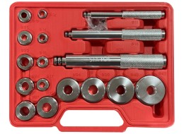 Bearing Ring and Seal Installation Set MECHANIC SEAL 3, 17 pcs
