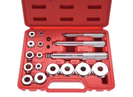 Bearing Ring and Seal Installation Set MECHANIC SEAL 3, 17 pcs