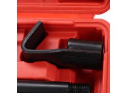 Car Body Repair Set with Impact Slide Hammer CAR BODY REPAIR SET 1