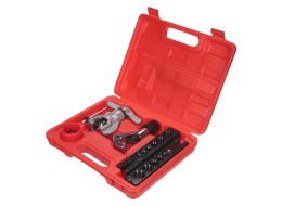 Pipe cutting and expanding kit MECHANIC PIPE EXPANDER 2