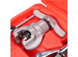 Pipe cutting and expanding kit MECHANIC PIPE EXPANDER 2